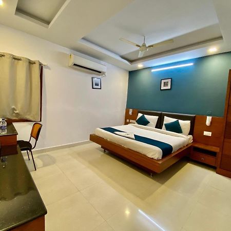 The Stay Inn Visakhapatnam Ngoại thất bức ảnh