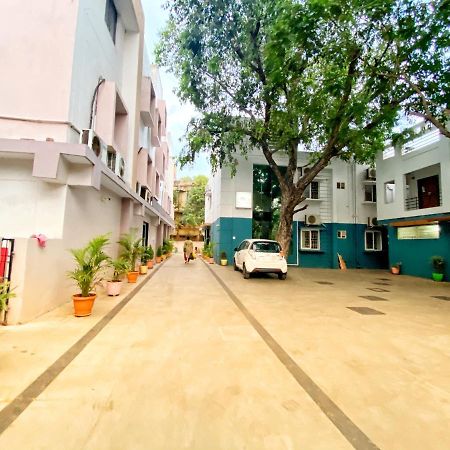 The Stay Inn Visakhapatnam Ngoại thất bức ảnh